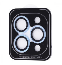 Захист камери Proove Achilles iPhone 13 Pro/13 Pro Max sierra blue 2001001921064 6901136097367