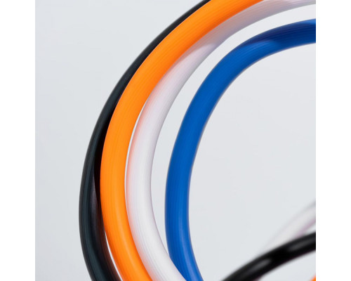 Кабель Baseus CoolPlay Series Fast Charging Type-C to Lightning 20W (1m) orange 2001001257309 6932172626594