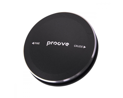 Точилка для склоочисника Proove Circle Blade black