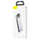 USB-Хаб Baseus Thunderbolt C 7-in-1 gray