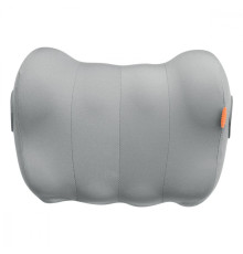 Подушка Baseus ComfortRide Series Car Headrest gray