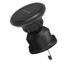Автомобільний тримач Proove Strong Magnetic Air Outlet Car Mount black 2001001314767 6901119966154