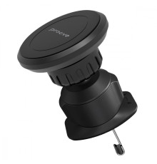 Тримач в машину Proove Strong Magnetic Air Outlet Car Mount black