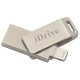 Накопичувач iDrive Metallic 64GB