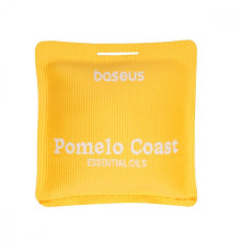Ароматизатор Baseus Margaret Air Freshener (Pomelo Coast) yellow 2001001935993 6932172643126
