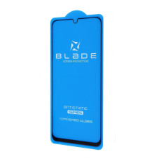 Захисне скло BLADE ANTISTATIC Series Full Glue Samsung Galaxy A05/A05s black