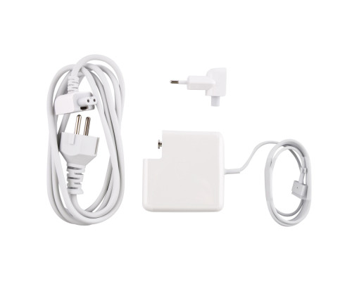Блок живлення Apple 85W MagSafe 2 Power Adapter (for MacBook Pro with Retina display)