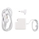 Блок живлення Apple 85W MagSafe 2 Power Adapter (for MacBook Pro with Retina display)