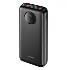 Портативна Батарея Proove Illuminator SE 22.5W 10000mAh black 2003000150414 6901119817111