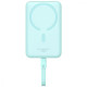 Портативна Батарея Baseus Magnetic Mini 30W 10000mAh blue 2003000273724 6932172642792