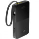 Портативна Батарея Baseus EnerFill Bipow2 Pro 22.5W 10000mAh black 2003000275339 6932172691875