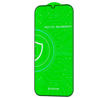 Захисне скло Proove Safe Screen Moto G06/G06 Power (1pcs) black 2003000303292