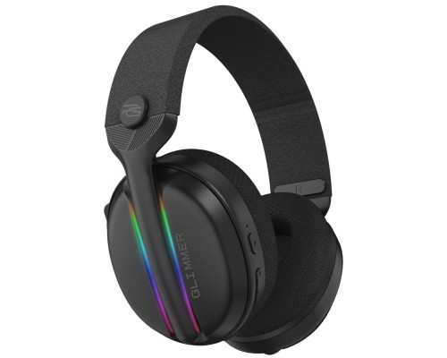 Бездротова ігрова гарнітура Proove Gaming Glimmer (APP) black 2003000254686 6901115063604