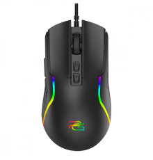 Дротова ігрова миша Proove Gaming Assembler black 2001212330075 6901111898095