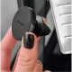 Автомобільний тримач Baseus Small Ears Series Magnetic Suction Bracket Air Outlet Type gold