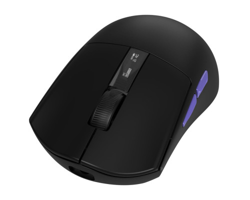 Бездротова ігрова миша Proove Gaming Jester 8K black 2003000245479 6901112957272