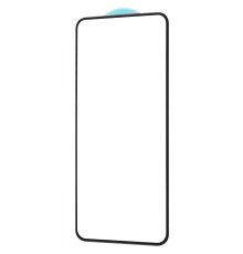 Захисне скло FULL SCREEN HQ Realme C63 без упаковки black 2003000178319