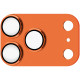 Захист камери Proove Achilles Full Metal iPhone 17 Pro cosmic orange 2003000303629