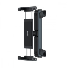 Тримач в машину Baseus JoyRide Pro Backseat Car Mount black