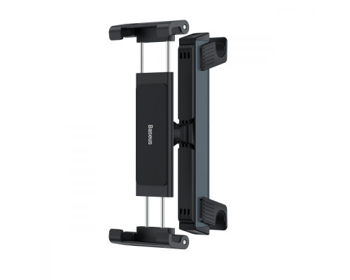 Тримач в машину Baseus JoyRide Pro Backseat Car Mount black