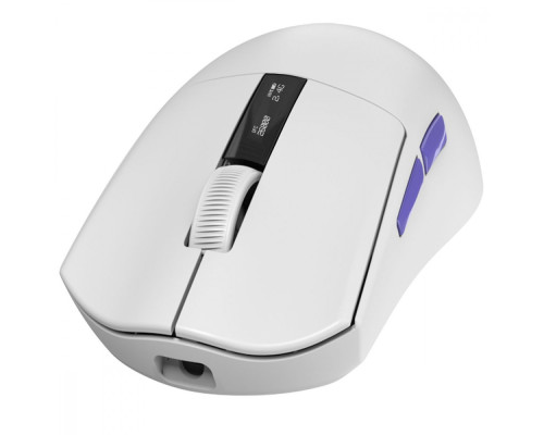 Бездротова ігрова миша Proove Gaming Jester 8K black 2003000245479 6901112957272