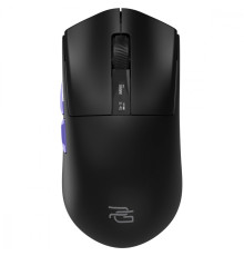 Бездротова ігрова миша Proove Gaming Jester 8K black 2003000245479 6901112957272