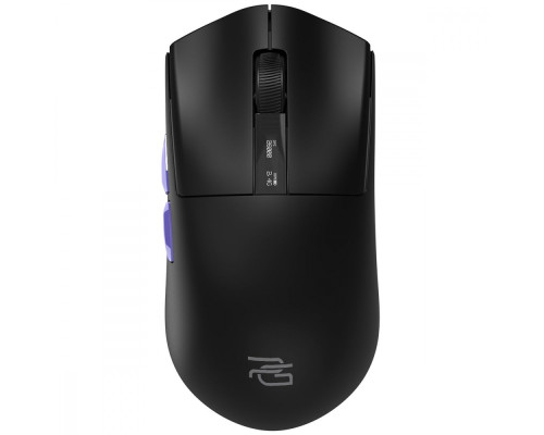 Бездротова ігрова миша Proove Gaming Jester 8K black 2003000245479 6901112957272