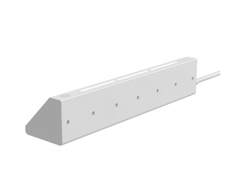 Мережевий фільтр Proove Prism Socket (5xAC + 2xType-C + 2xUSB) 1.6m white 2003000222562 6901119541115