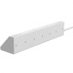 Мережевий фільтр Proove Prism Socket (5xAC + 2xType-C + 2xUSB) 1.6m white 2003000222562 6901119541115