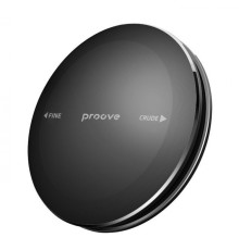 Точилка для склоочисника Proove Circle Blade black