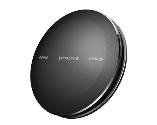 Точилка для склоочисника Proove Circle Blade black