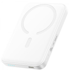 Портативна Батарея Baseus EnerFill FM11 10000mAh 30W white 2003000306989 6953156211612