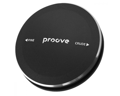 Точилка для склоочисника Proove Circle Blade black