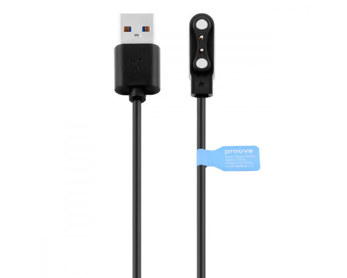 Комплектний кабель для Смарт часов Proove Moment 2003000234107