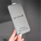 Захисне скло WAVE Privacy iPhone 15 black