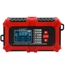 Зарядний пристрій E-Fast TK800 CS red 2003000154931