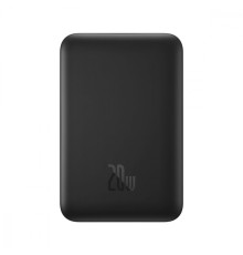 Портативна Батарея Baseus Magnetic Mini Air 20W 10000mAh black 2001001953140 6932172636166
