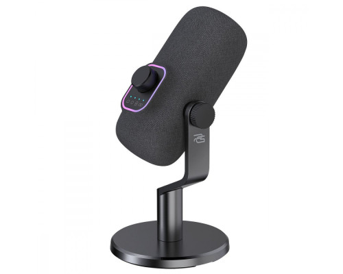 Ігровий мікрофон Proove Gaming Odius black 2003000174656 6901111290707