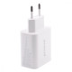 МЗП Proove Rapid 30W (2 USB + Type-C) white