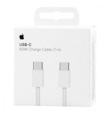 Кабель 60W USB-C Charge Cable (1m) ORIGINAL