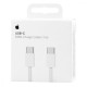 Кабель 60W USB-C Charge Cable (1m) ORIGINAL