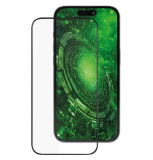 Захисне скло Proove Safe Screen iPhone 17 Pro Max (1pcs) black 2003000303254