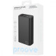 Портативна Батарея Proove Hyper Flux Plus 22.5W 20000mAh gradient 2003000218831 6901118464545