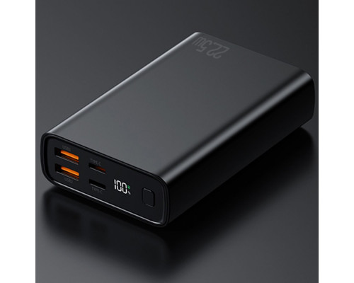 Портативна Батарея Proove Hyper Flux Plus 22.5W 20000mAh gradient 2003000218831 6901118464545