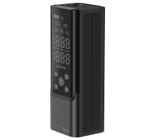 Автомобільний насос Proove Pump Assistant Pro 120W 7500mAh black 2001001847289 6900111626509