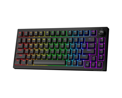 Бездротова клавіатура Proove Gaming Coupe (Ukraine Layout) black 2003000231632 6901115311682