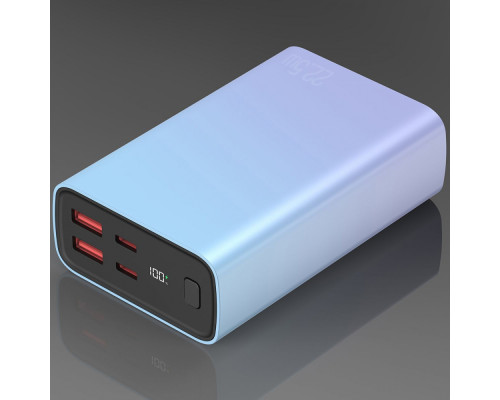 Портативна Батарея Proove Hyper Flux Plus 22.5W 20000mAh gradient 2003000218831 6901118464545