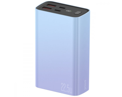 Портативна Батарея Proove Hyper Flux Plus 22.5W 20000mAh gradient 2003000218831 6901118464545