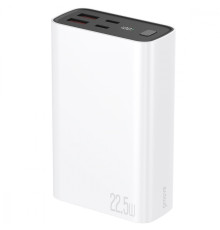 Портативна Батарея Proove Hyper Flux Plus 22.5W 20000mAh white 2003000218848 6901119983373