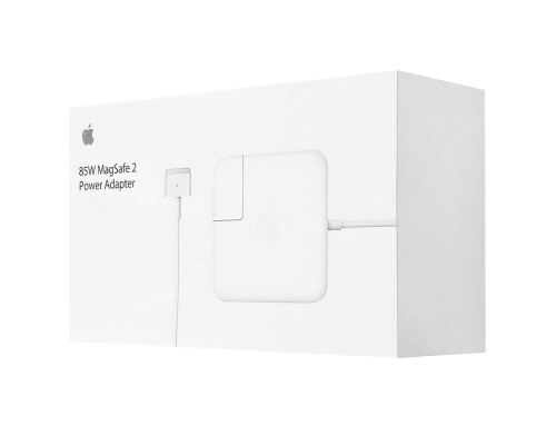 Блок живлення Apple 85W MagSafe 2 Power Adapter (for MacBook Pro with Retina display)